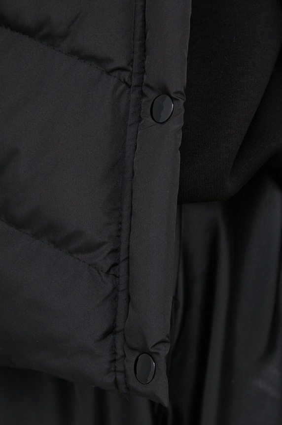 Answear Lab Bezrękawnik 4854.DA czarny