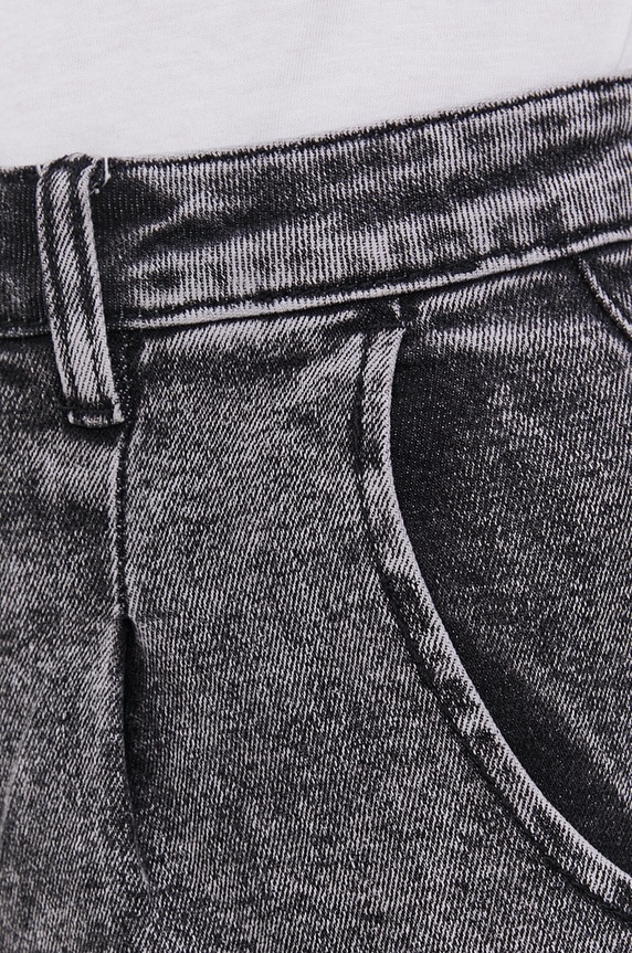 Answear Lab Jeansy szary 2MT064.1.KR