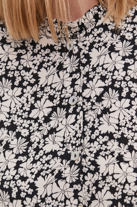 Answear Lab Sukienka 7369.11.4.DA beżowy