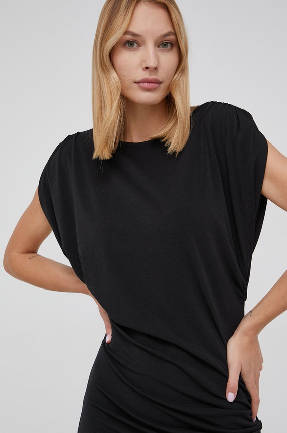 Answear Lab Sukienka czarny 21751.1KR