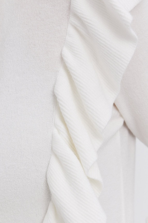 Answear Lab Pulover W2347.3.AJ bej