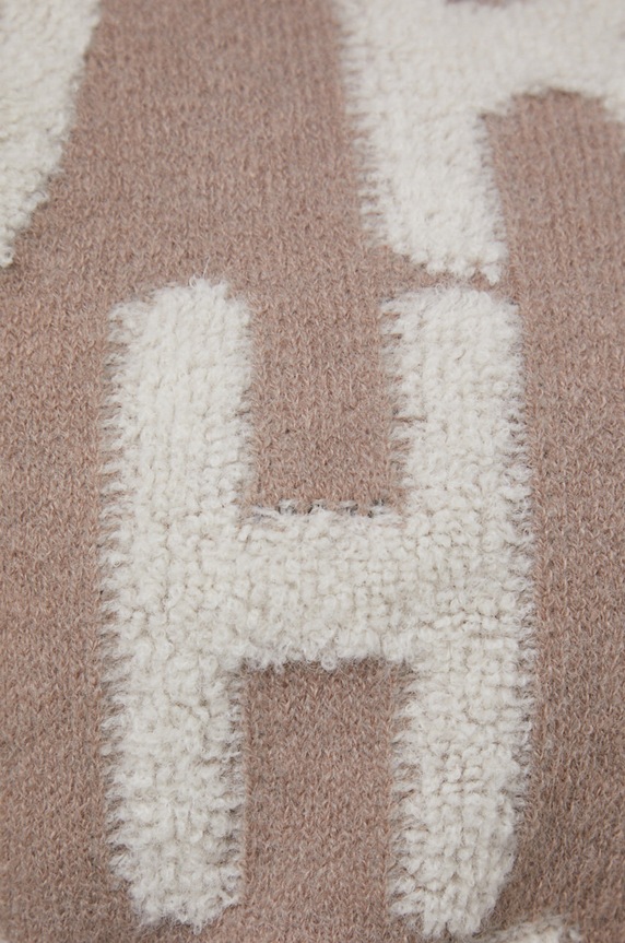 Answear Lab - Sweter z domieszką wełny OTDB210042.2KR