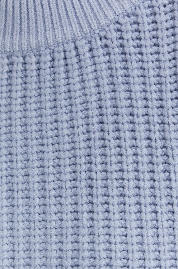 Answear Lab Sweter N6855.2.AJ niebieski
