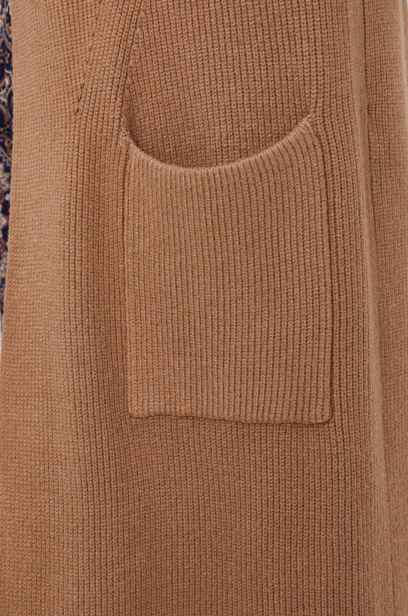 Answear Lab Cardigan YM2028.AJ maro