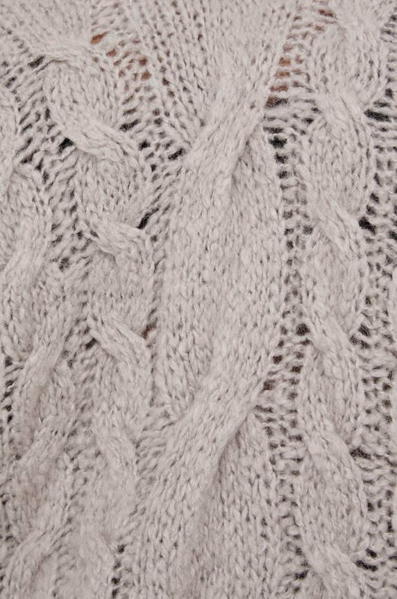 Answear Lab - Sweter z dodatkiem wełny 8543.AJ