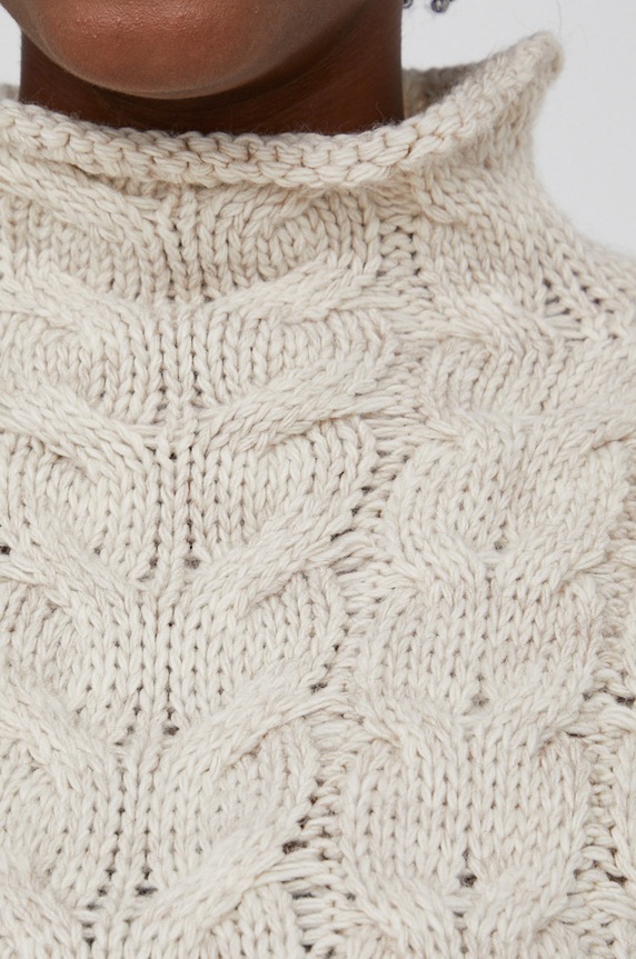 Answear Lab Sweter wełniany 3024.1KR