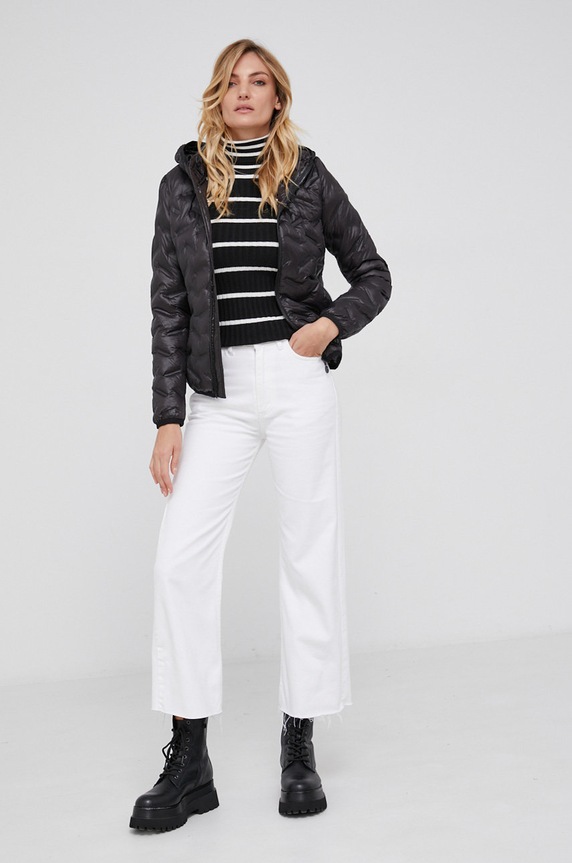 Answear Lab Sweter 3009.1.DA czarny WZ21