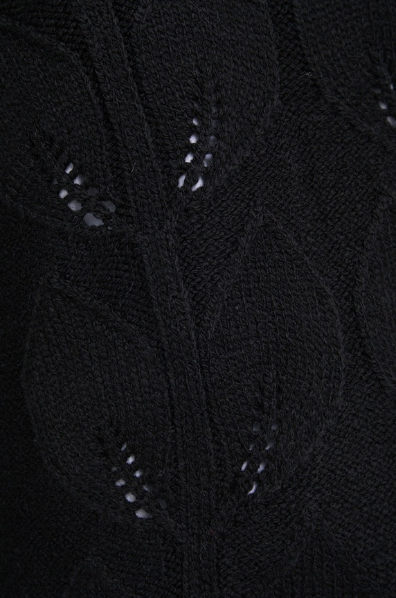 Answear Lab Sweter 256.1.DA czarny