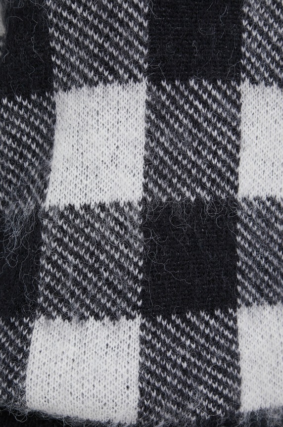 Answear Lab Sweter z domieszką wełny AT7255.AJ
