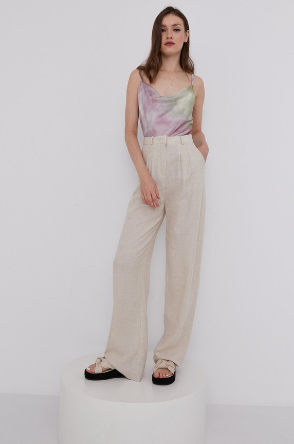 Answear Lab Bluză 21Y12154.3 multicolor WZ21