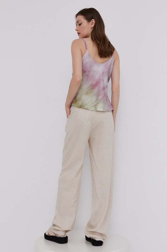 Îmbrăcăminte Answear Lab Bluză 21Y12154.3 multicolor
