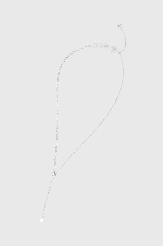 Answear.LAB collana argento bi16DB