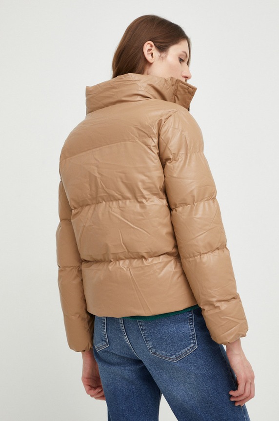 Abbigliamento Answear.LAB giacca SG33.1WK beige