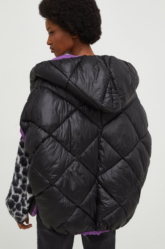 Odzież Answear Lab bezrękawnik 2321.3w fioletowy