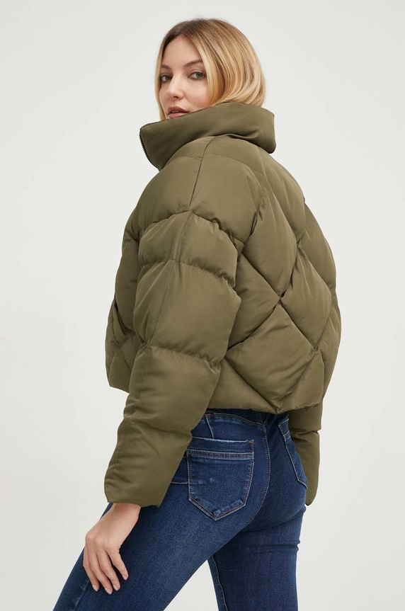 Abbigliamento Answear.LAB giacca 1024.WK verde