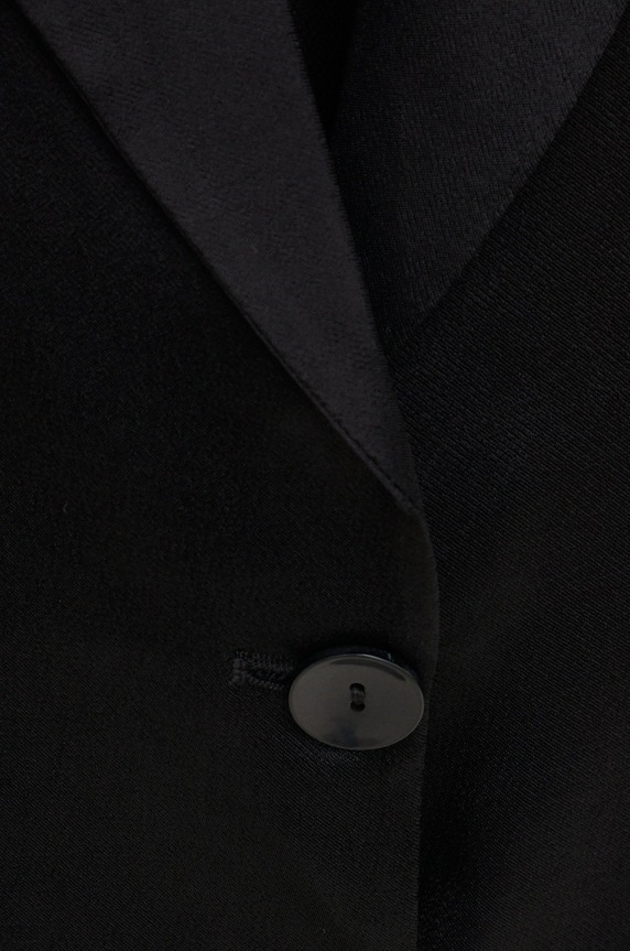 Answear Lab marynarka 5236.JS czarny