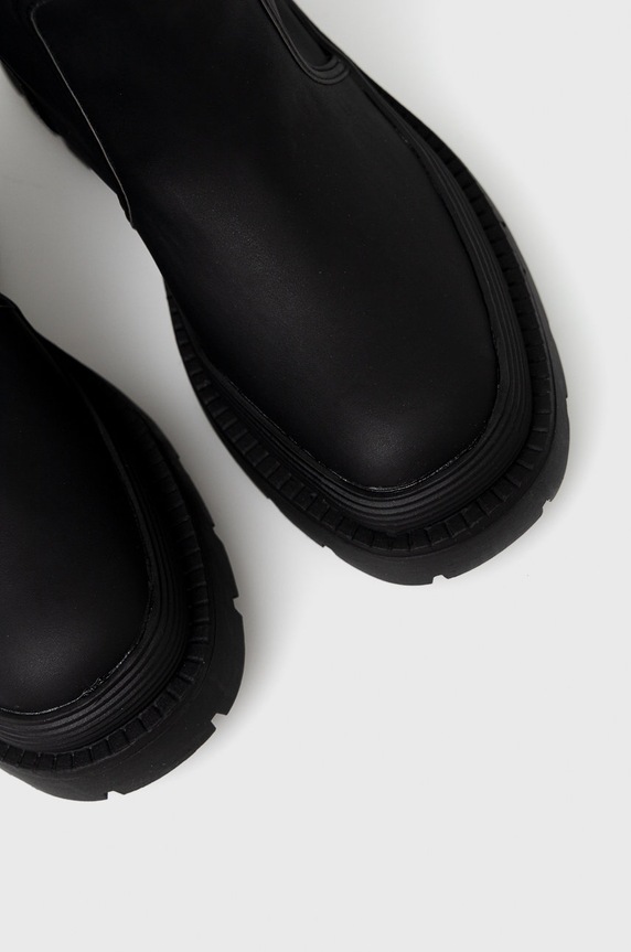 Answear.LAB kozaki czarny M2712.1WK