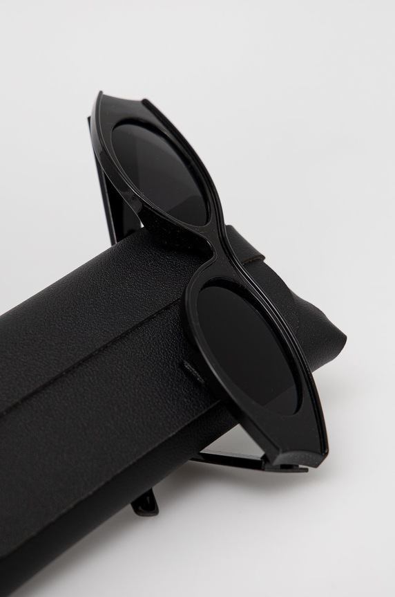 Answear Lab okulary przeciwsłoneczne 8350800200.WK czarny