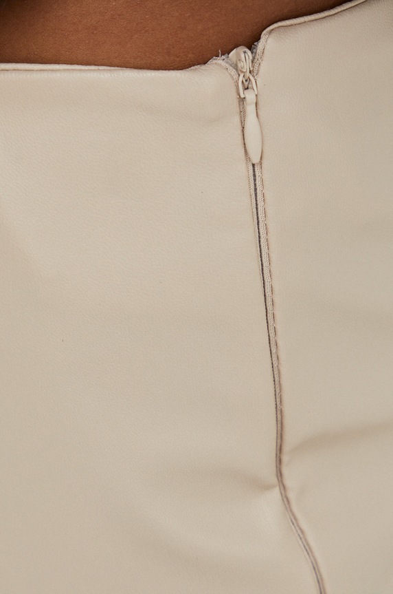 Answear.LAB pantaloni beige 22k2408.1WK