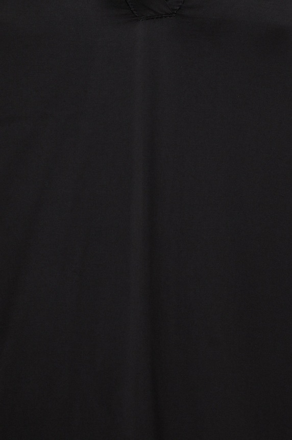 Answear Lab sukienka z jedwabiem Silk Blend G12471.JS czarny