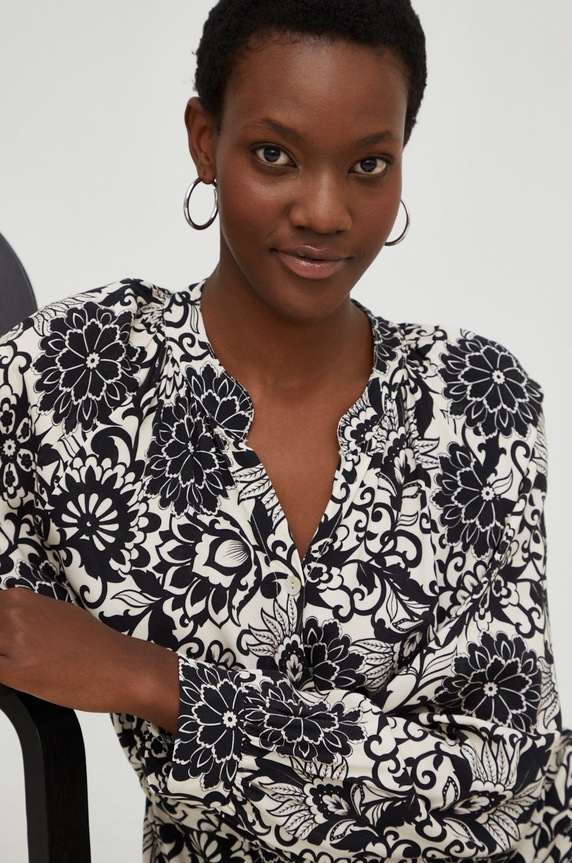 Answear Lab sukienka 42763.JS