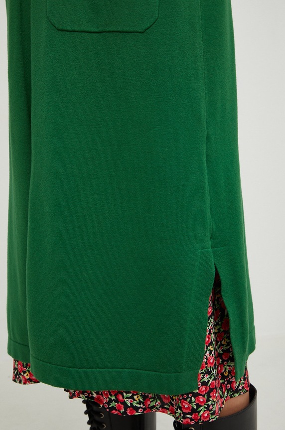 Jopica Answear.LAB 22005.3WK zelena