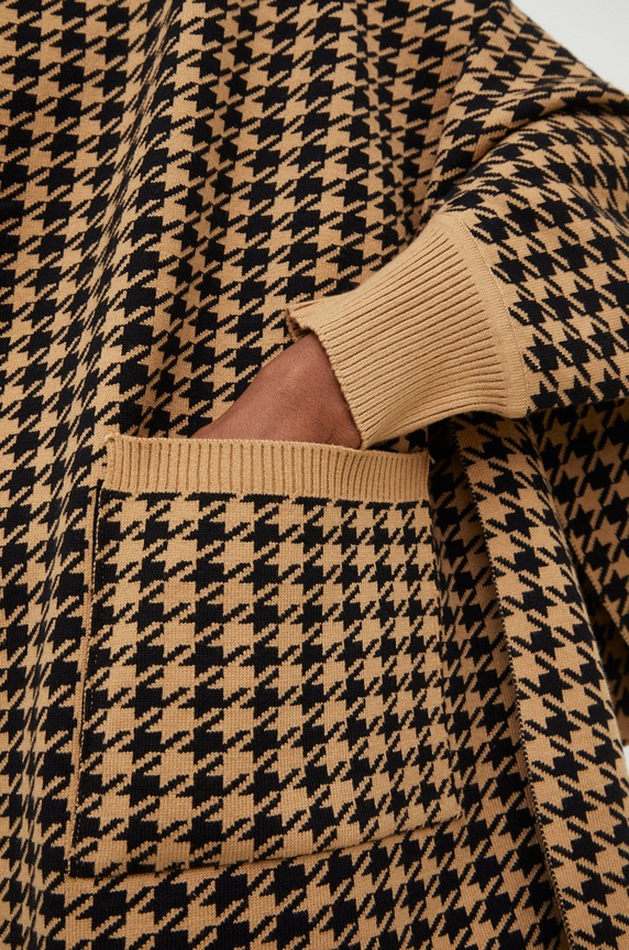 Answear Lab kardigan AMSSL6011A.js1