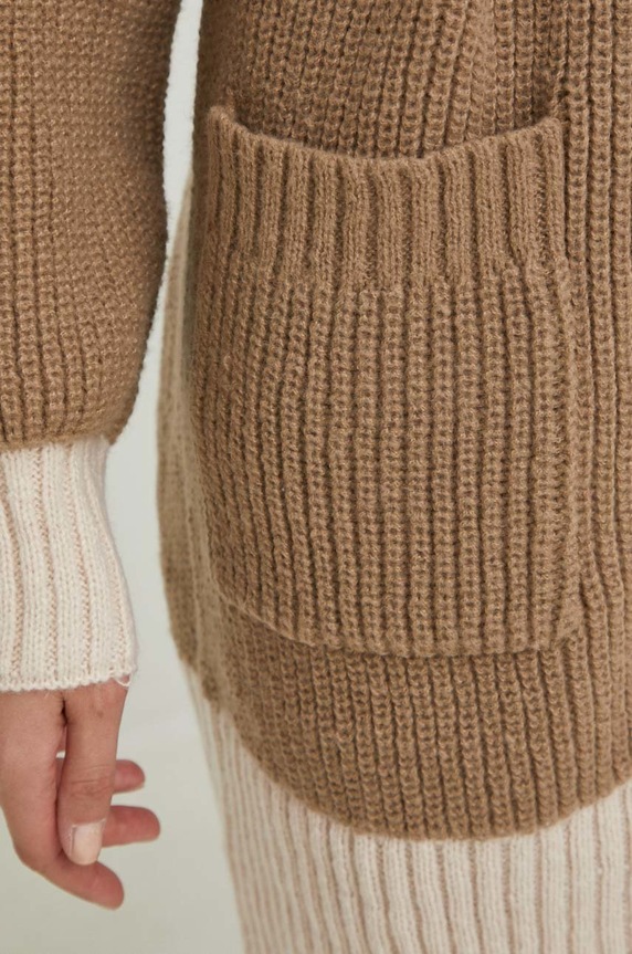 Answear Lab kardigán L1504.WK