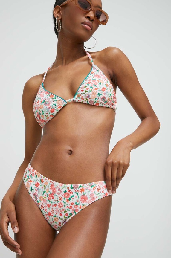 Answear.LAB bikini alsó alsó rész fehér L1490.dol.biel.WK