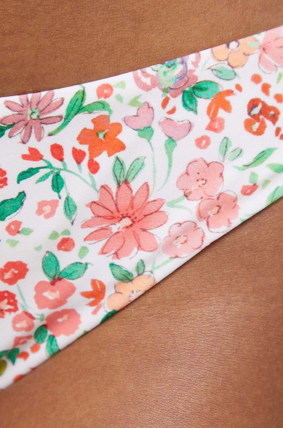 Answear.LAB bikini alsó fehér L1490.dol.biel.WK