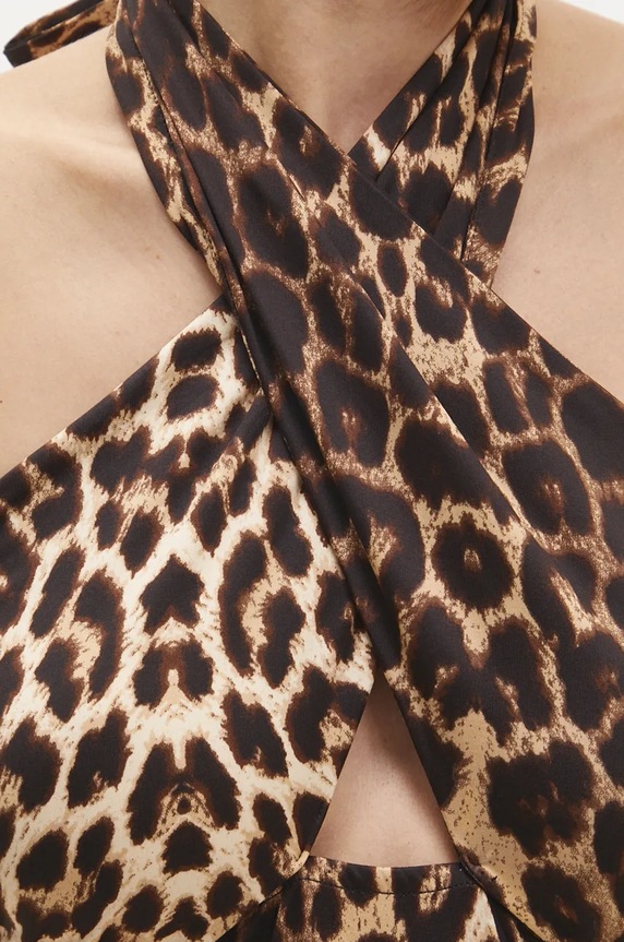 Answear.LAB body 1378.HWK beżowy