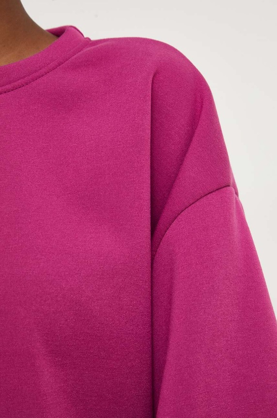Answear Lab bluza bawełniana 93880.fh