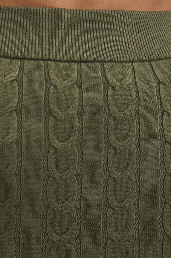 Answear.LAB komplet - sweter i spódnica 7575.FWK