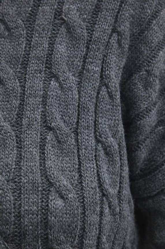 Answear.LAB komplet sweter i spódnica 9433.tjs