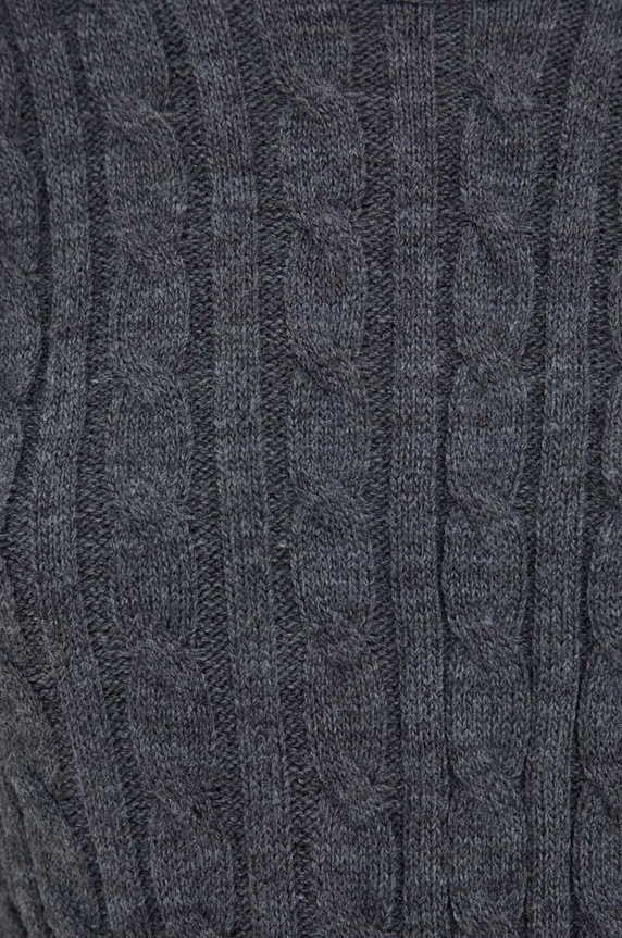Answear.LAB komplet sweter i spódnica 9433.tjs