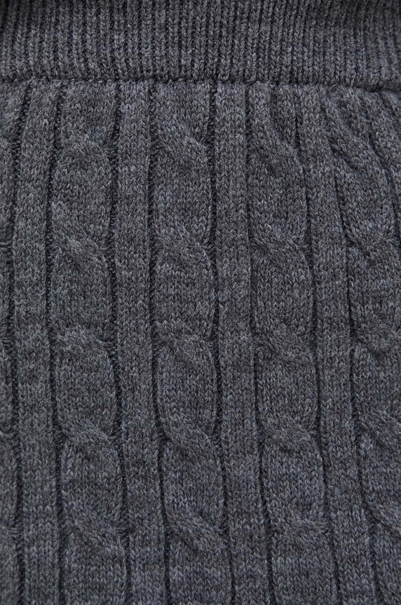 Answear.LAB komplet sweter i spódnica 9433.tjs