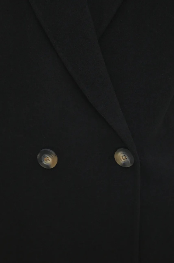 Answear.LAB płaszcz wełniany 3033.fkk