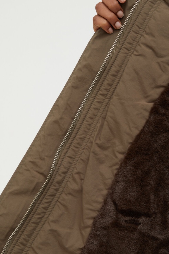 Answear.LAB Lab giacca parka Waterprof 8396.FKK