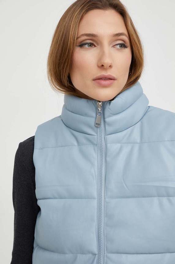 Answear.LAB ujjatlan kék D23871.hjs