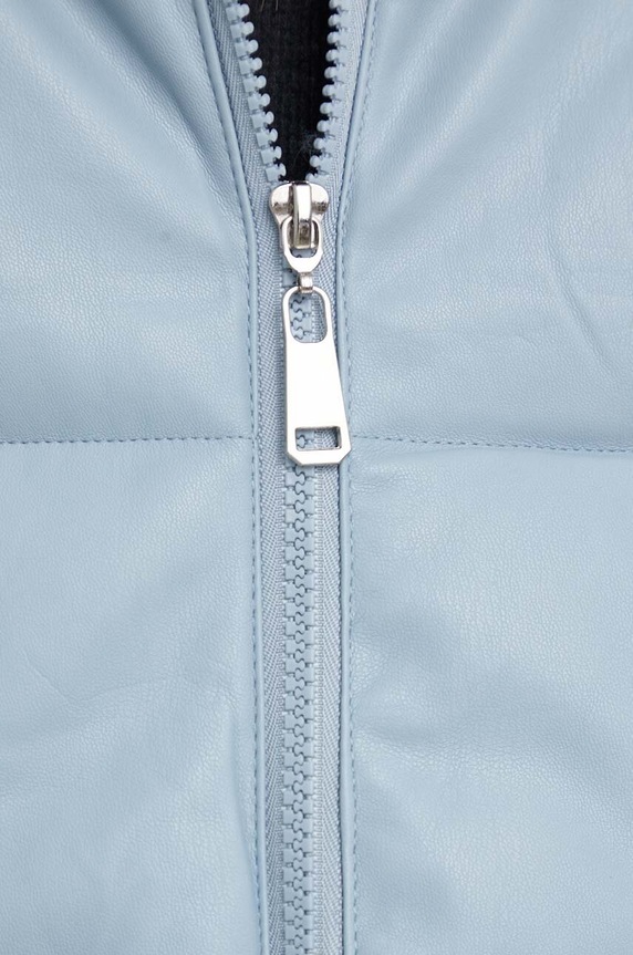 Answear.LAB ujjatlan D23871.hjs kék