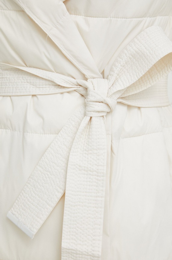 Answear.LAB kurtka 2305.HWK biały