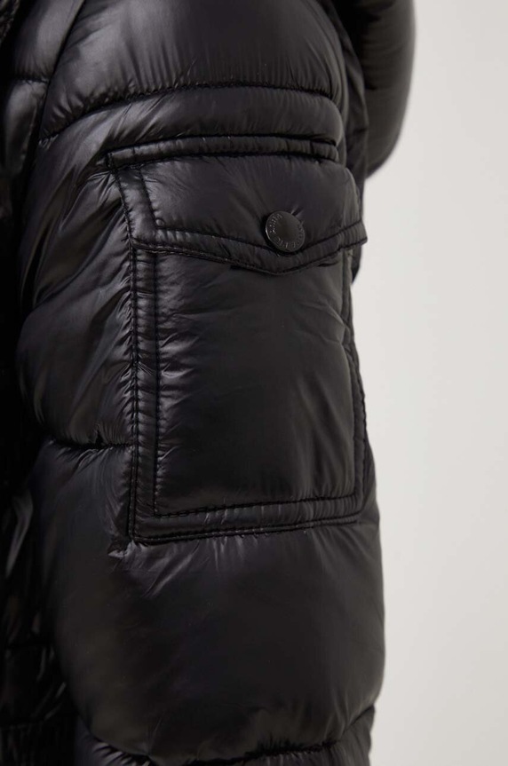Bunda Answear Lab 2279.IWK čierna