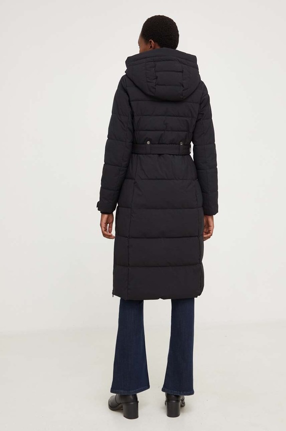 Oblečení Bunda Answear.LAB 231020.HWK černá