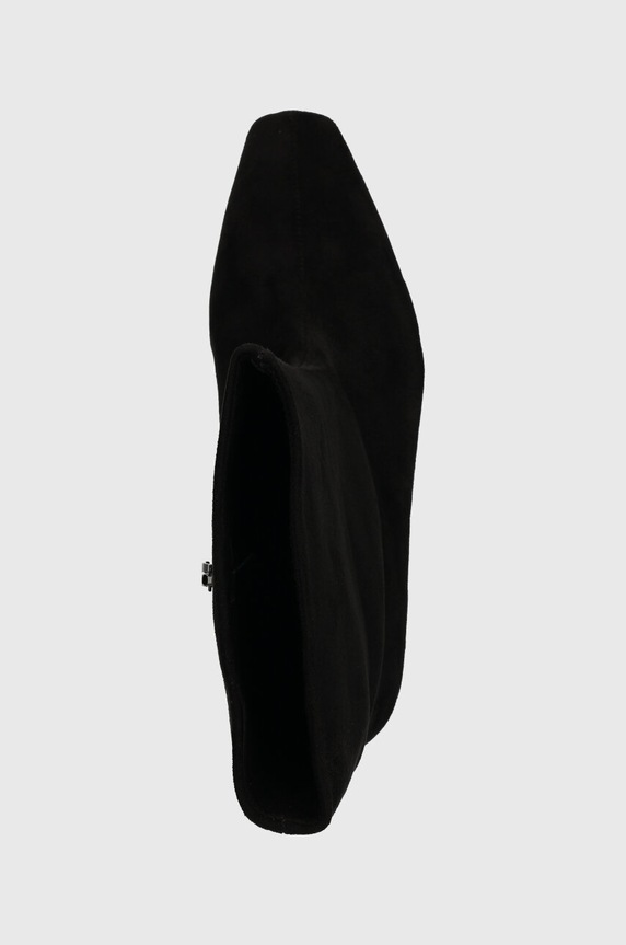 Μποτάκια Answear.LAB X limited collection NO SHAME μαύρο M3920.HWK