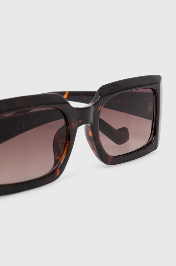 Sončna očala Answear.LAB rjava 28161.1WK