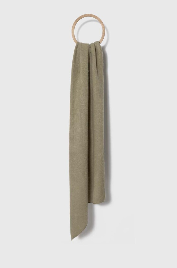 Answear.LAB sál sima zöld D90012Y72028D.WK