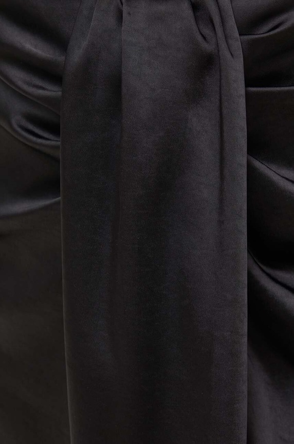 Answear.LAB spódnica 12410.HWK czarny