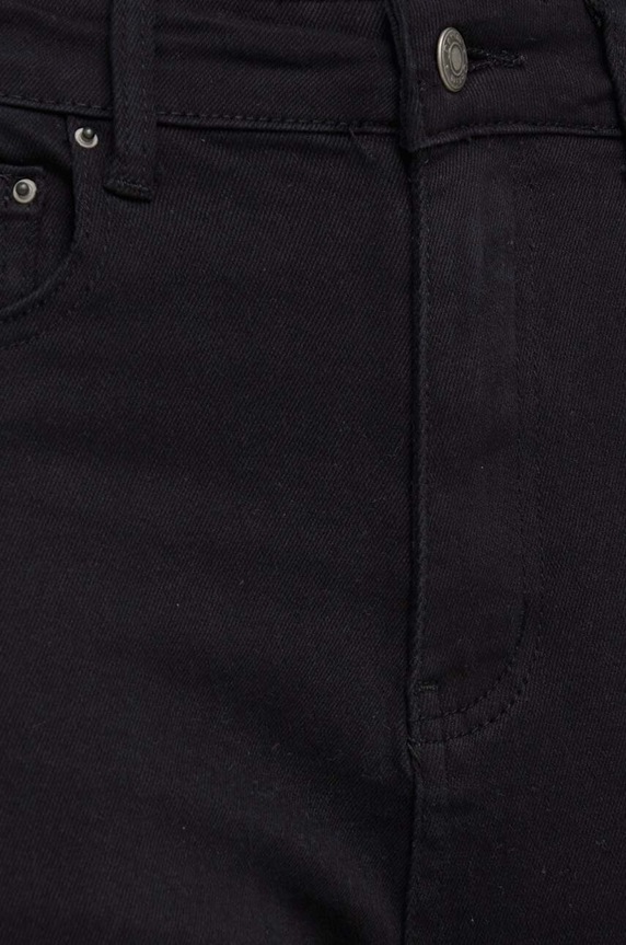 Answear.LAB farmer X NO SHAME limitált kollekció a821.1.IKK fekete