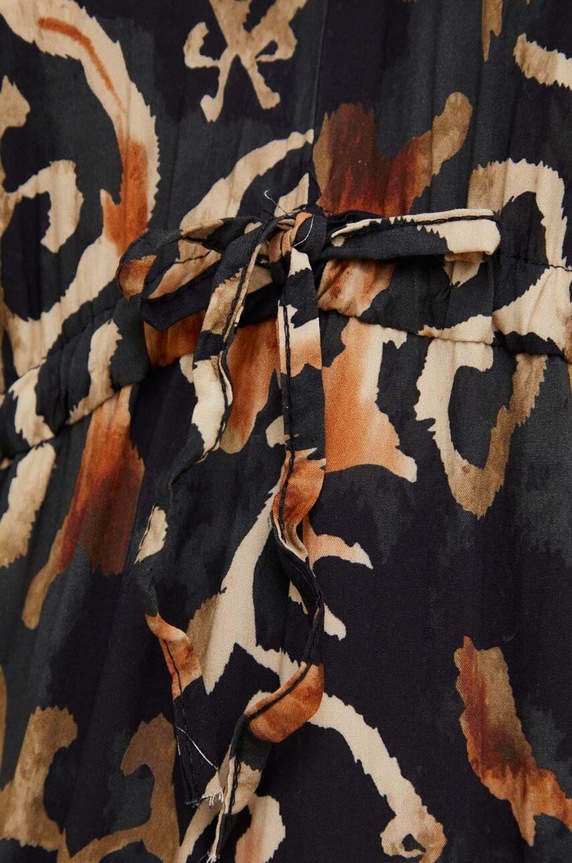 Φόρεμα Answear.LAB 1236t.IW μαύρο