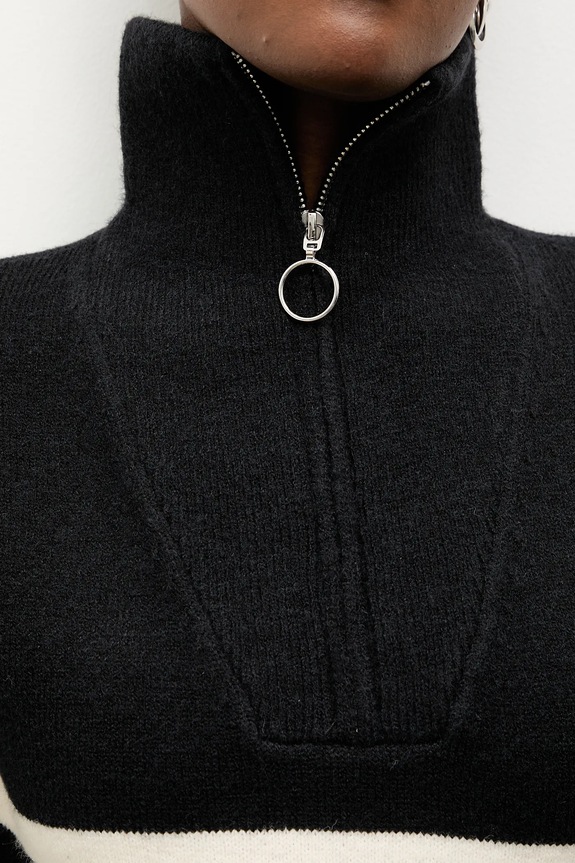 Answear Lab pulover de cașmir wf2311.FKK negru